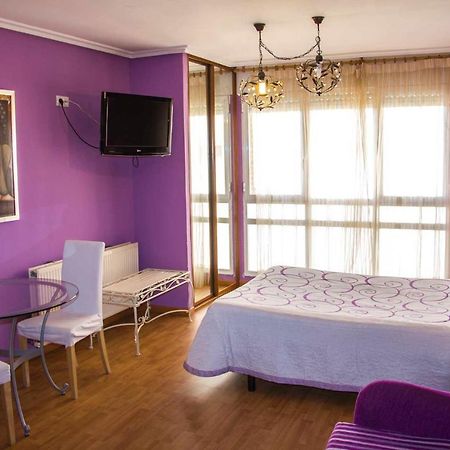 Gala II Apartment Soria Ngoại thất bức ảnh