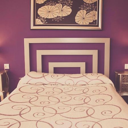 Gala II Apartment Soria Ngoại thất bức ảnh