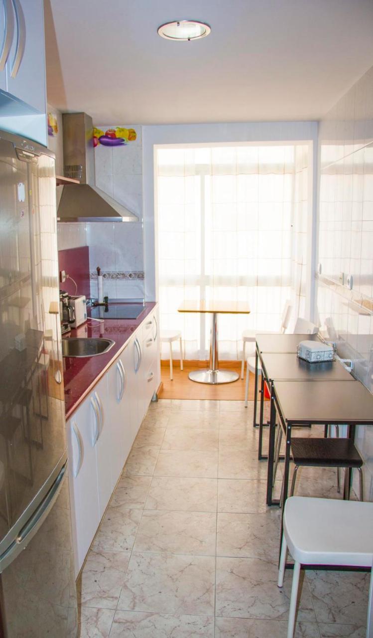 Gala II Apartment Soria Ngoại thất bức ảnh