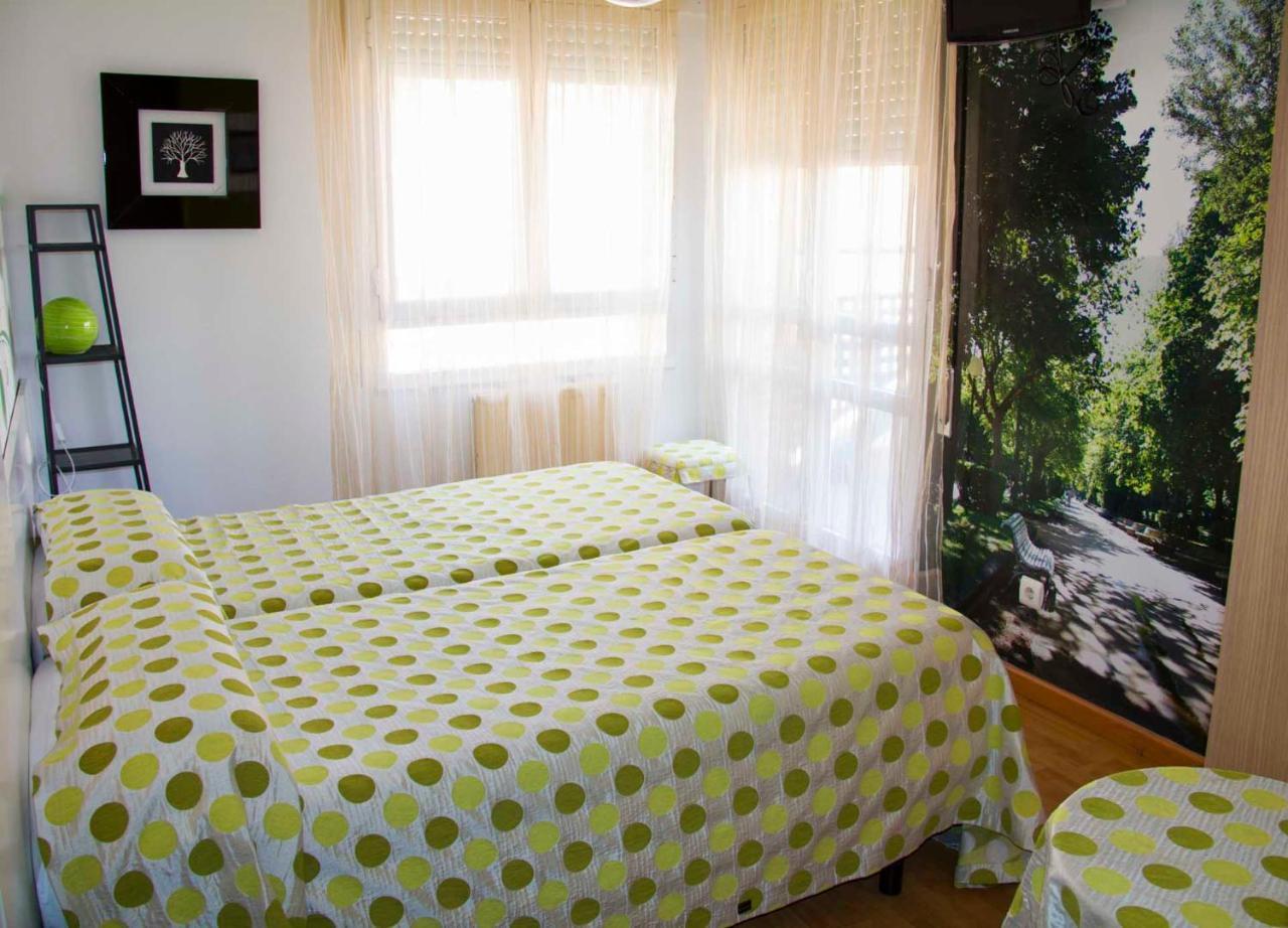 Gala II Apartment Soria Ngoại thất bức ảnh
