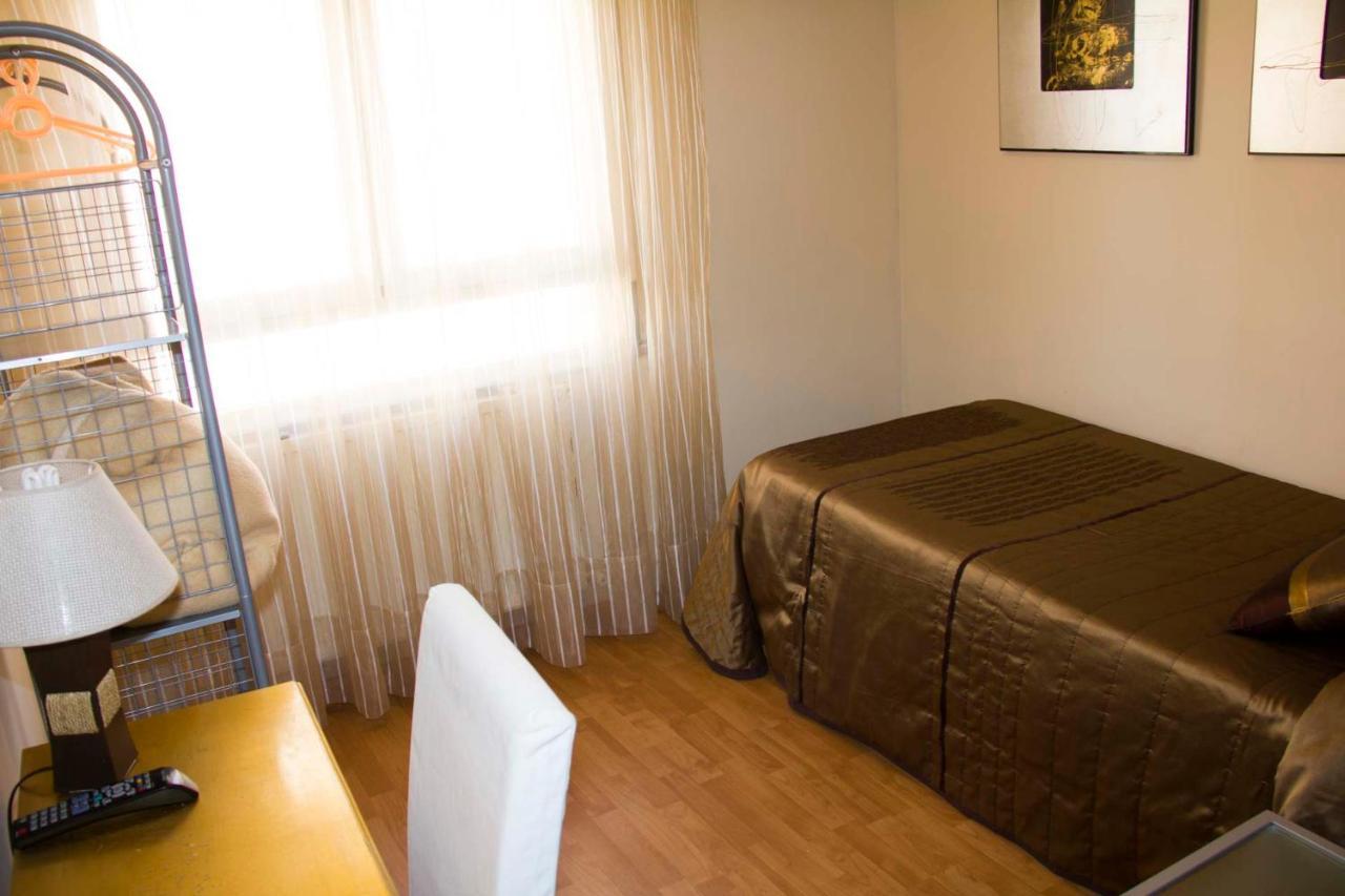 Gala II Apartment Soria Ngoại thất bức ảnh