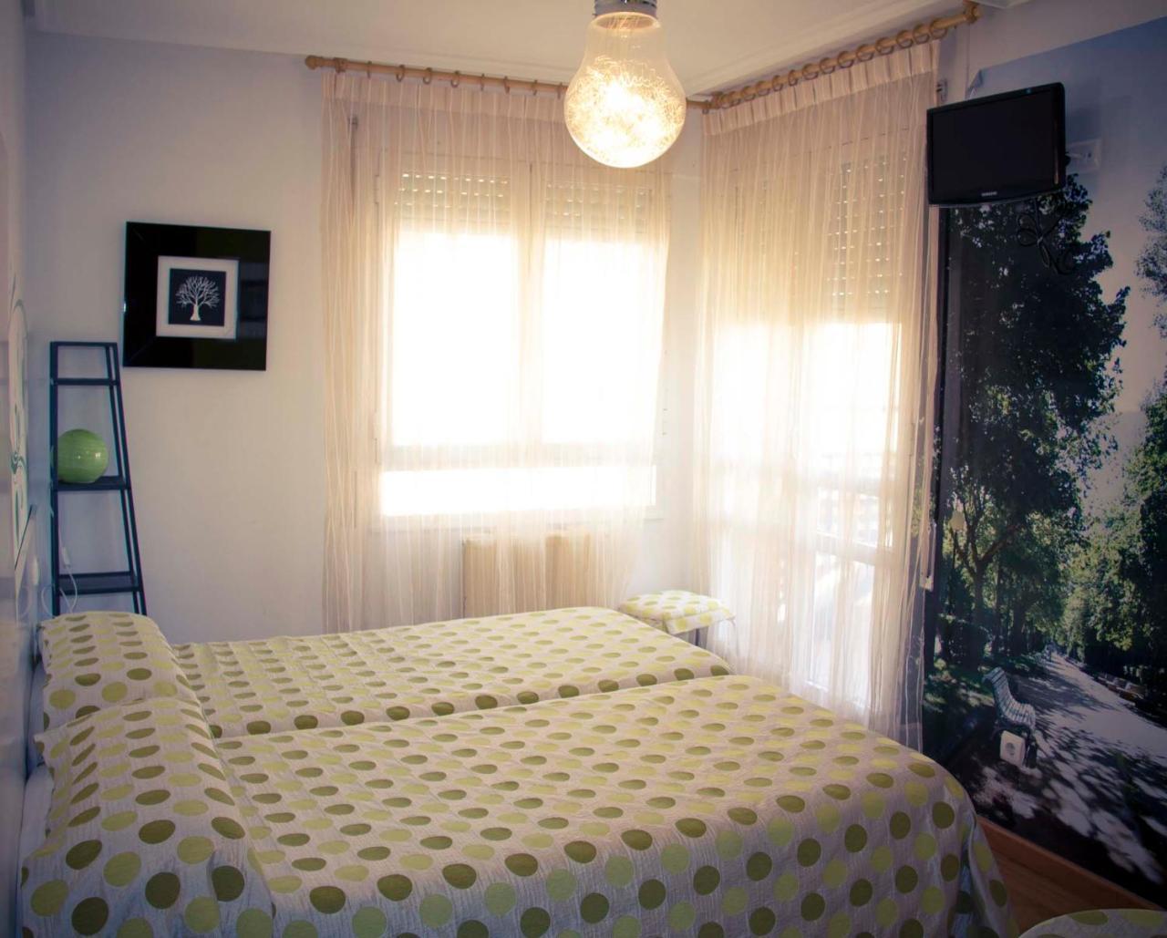 Gala II Apartment Soria Ngoại thất bức ảnh