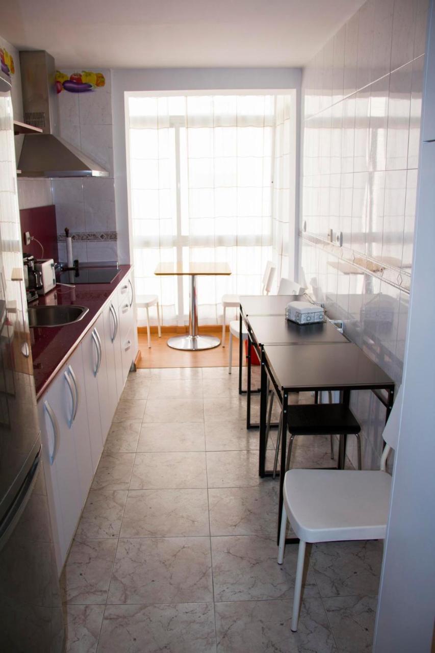 Gala II Apartment Soria Ngoại thất bức ảnh